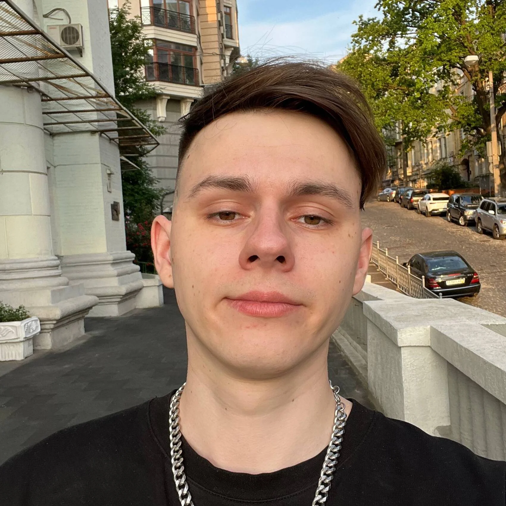 Profile image