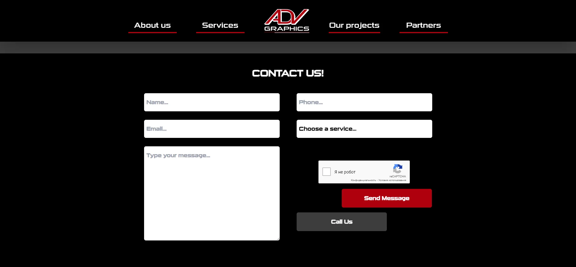 Adv Graphics Corp