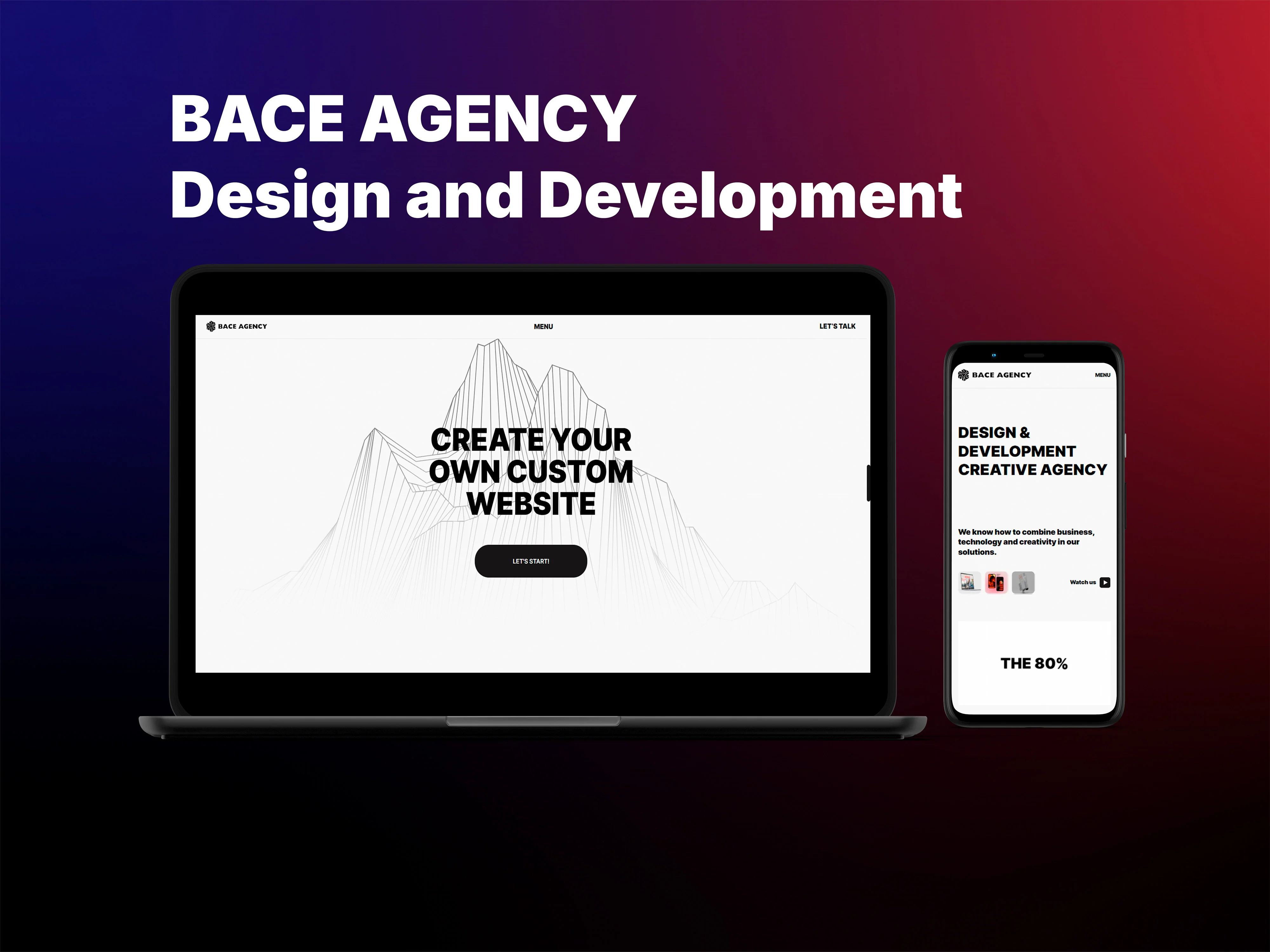 Bace Agency