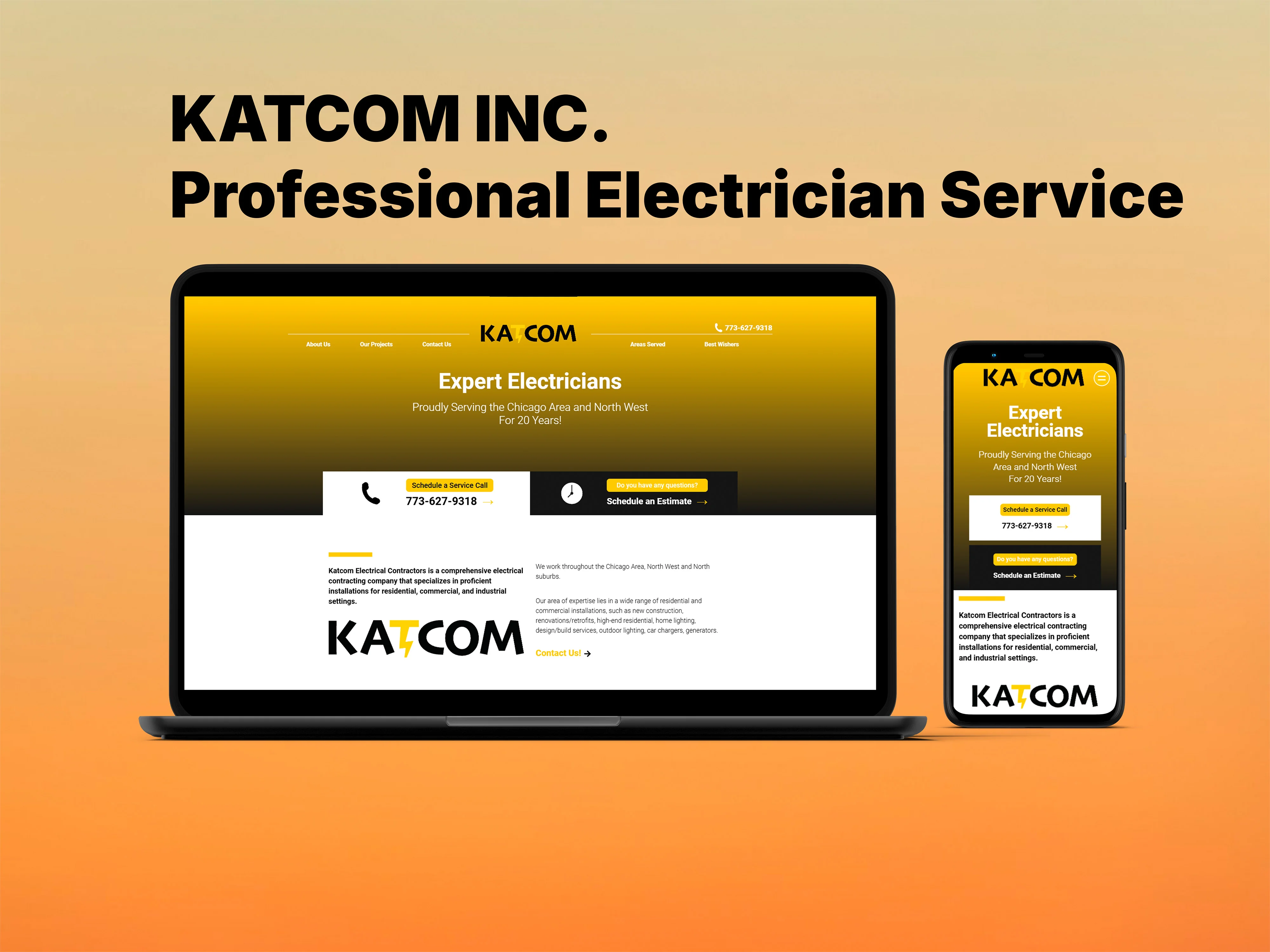 Katcom, Inc.