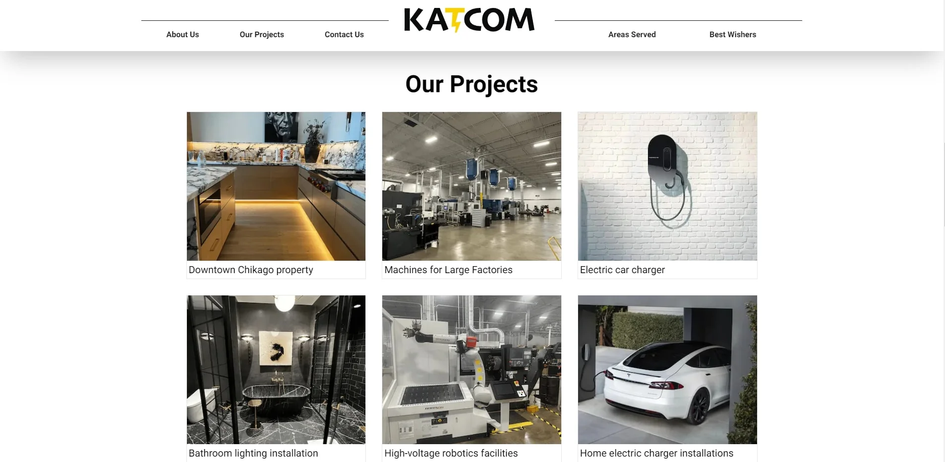 Katcom, Inc.