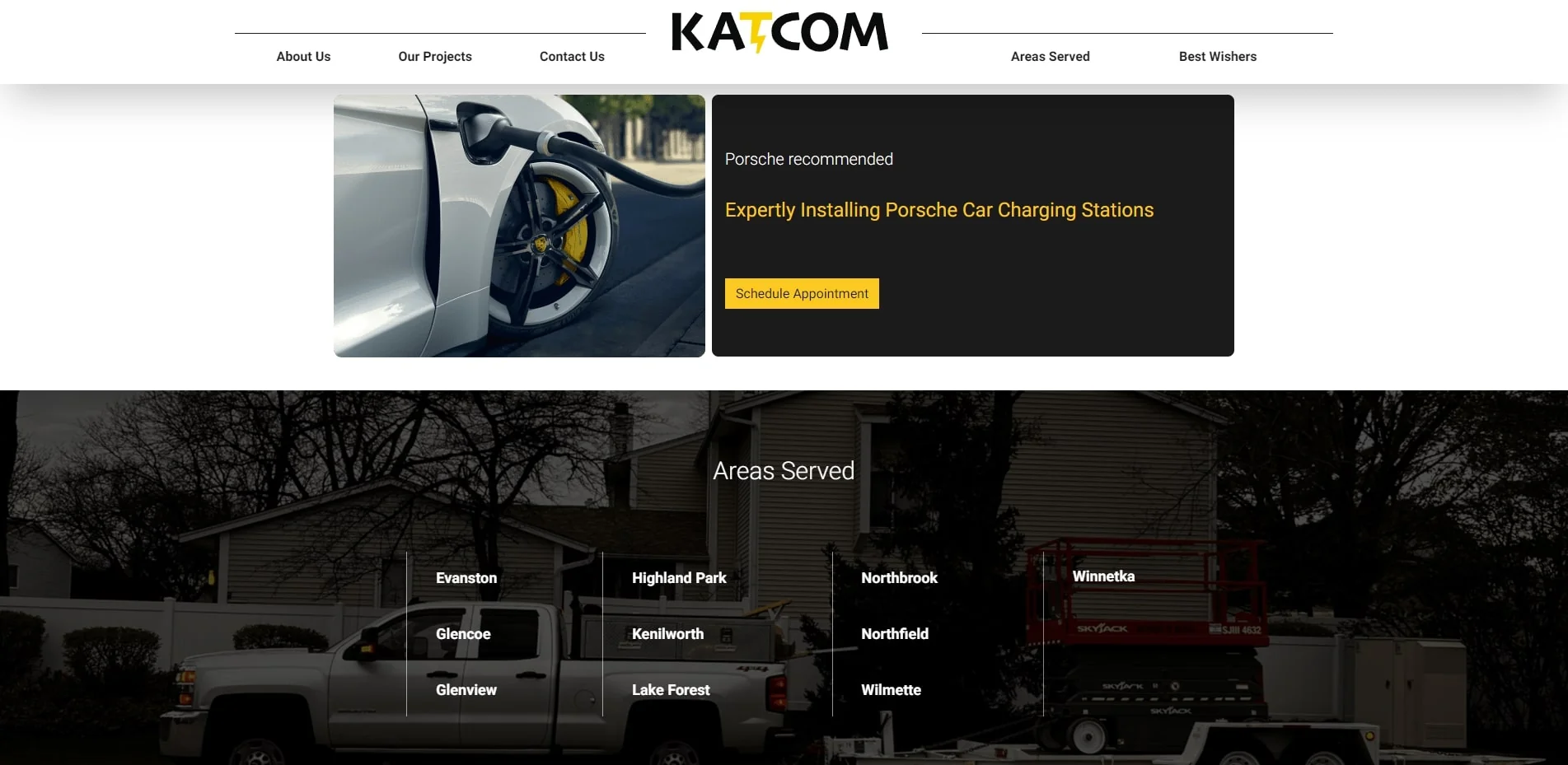 Katcom, Inc.